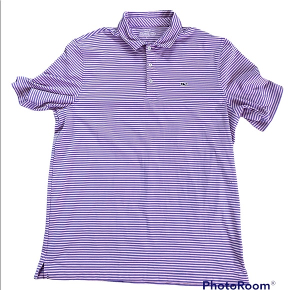 Vineyard Vines Other - Vineyard Vines Golf  Polo